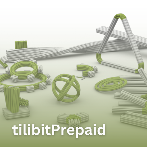 tilibitPrepaid