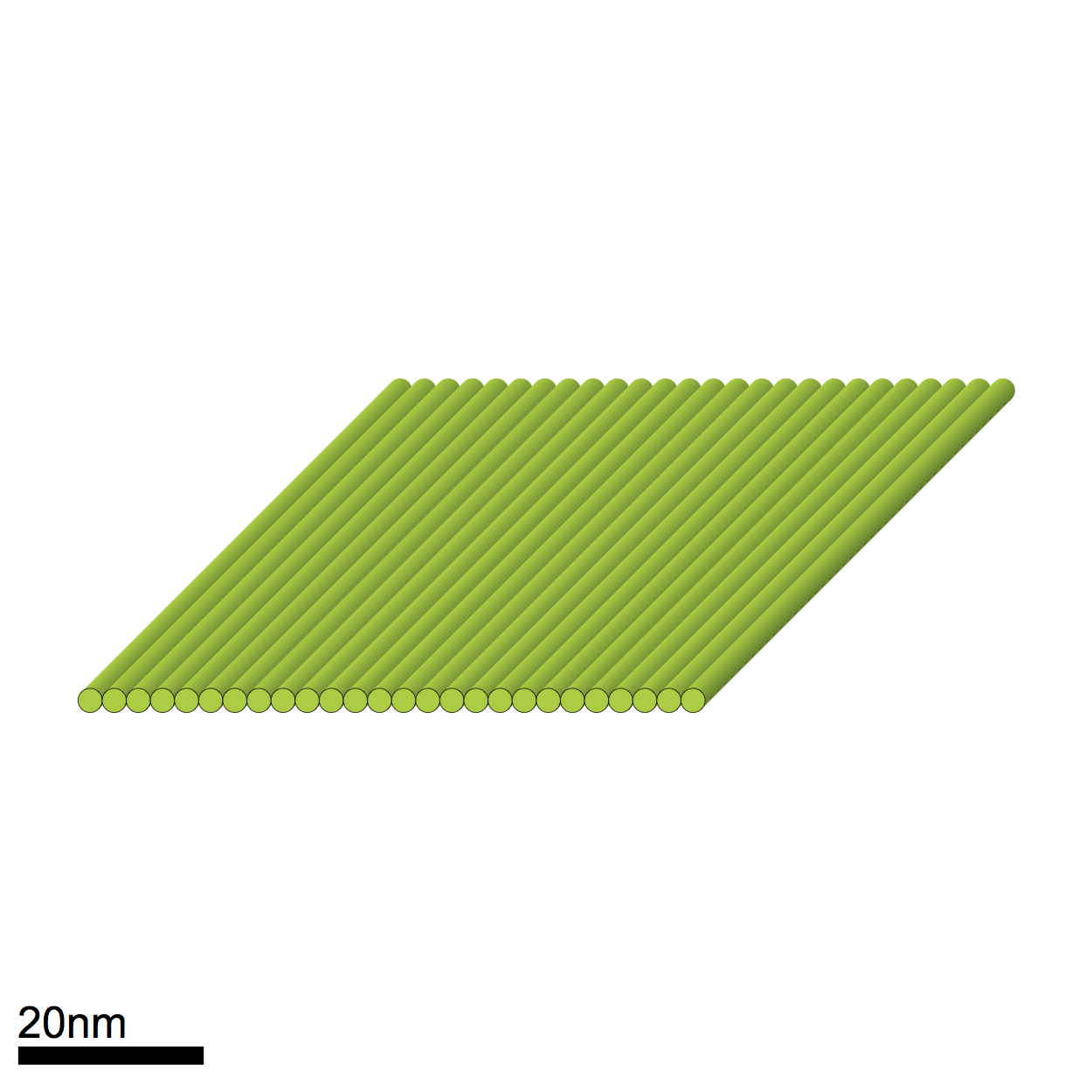 Flat sheet