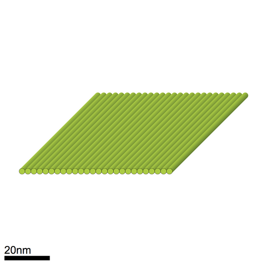Flat sheet
