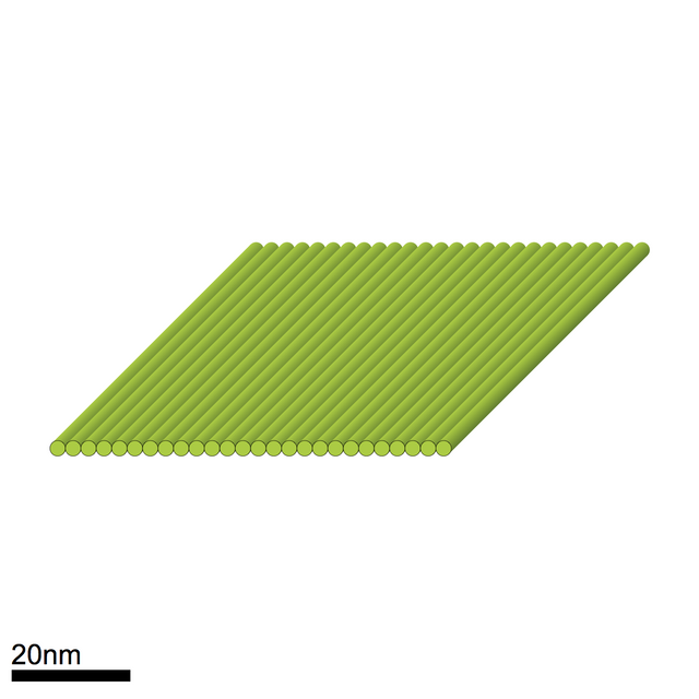 Flat sheet