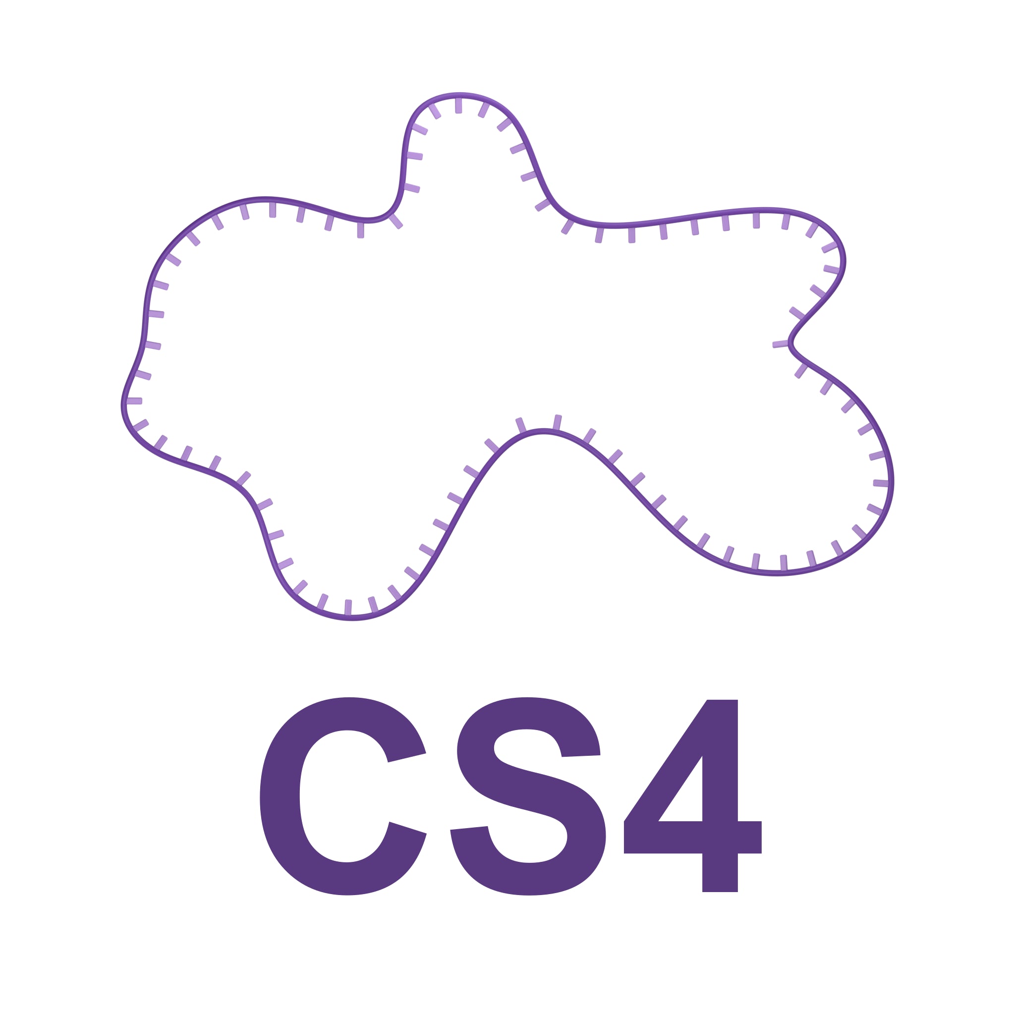 Scaffold ssDNA - CS4